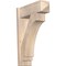 Ekena Millwork Imperial Smooth Arts and Crafts Outlooker, Douglas Fir, 7 1/2"W x 22"D x 30"H OUT08X22X30IMP03SDF - alternate 1